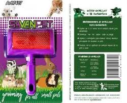 SEVENPET CARDA PEQ ESPECIES