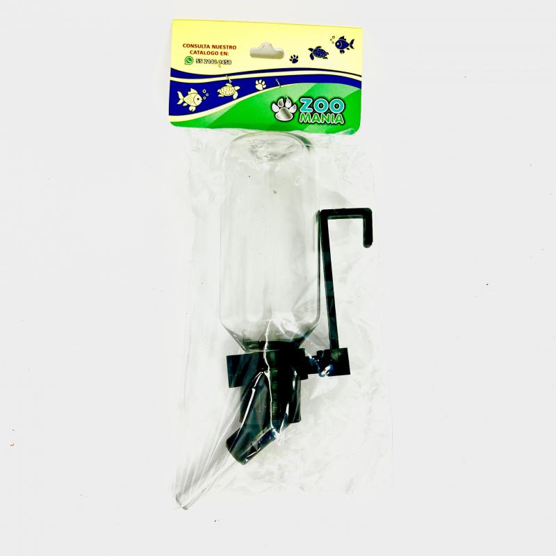 BEBEDERO GRANDE CON BALIN