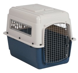 TRANSPORT INT VARI KENNEL