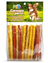 PREMIO PALITOS DE CARNAZA SABORES VARIADOS - 40 PZ