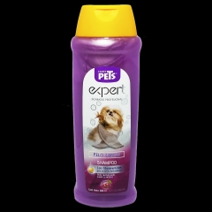 SHAMPOO P/PELO LARGO EXPERT 500 ML