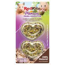 PREMIO DE SEMILLAS P/HAMSTER - 2 PZ