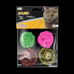 JUG BOLA SOUND - 4 PZ