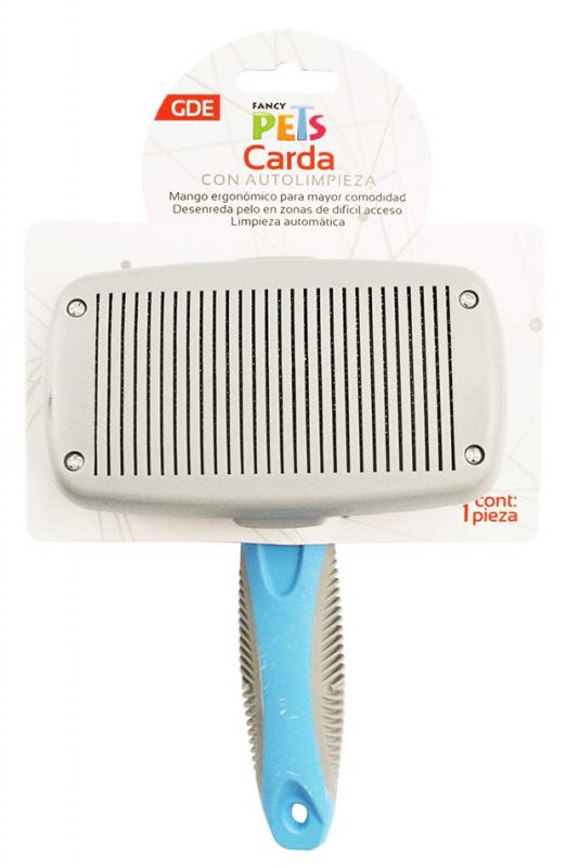 CARDA GDE AUTOLIMPIEZA
