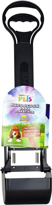 RECOGED GDE P/DESECHOS