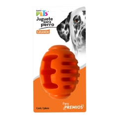 JUG BALON DE RUGBY GDE