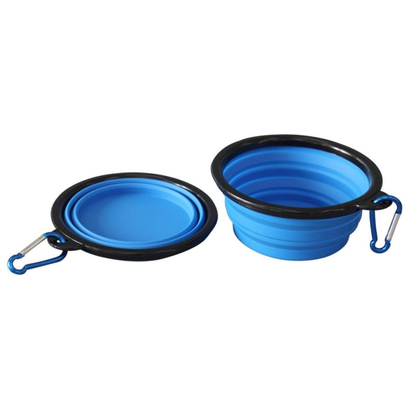 PLATO PLEGABLE CH P/VIAJE