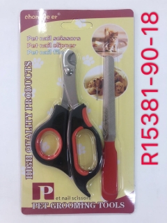 TIJERAS COOL BAO C/ LIMA