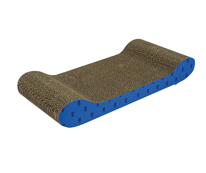 RASCADERO DE CARTON P/GATOS PAWFFY