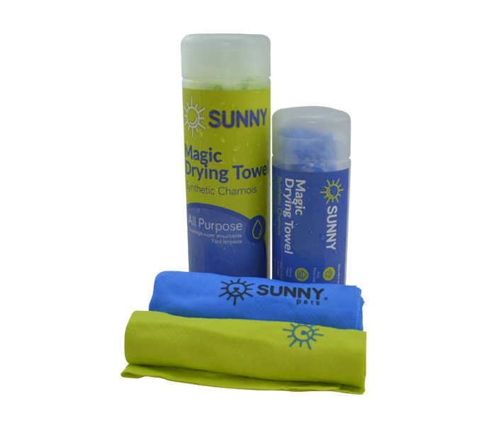 TOALLA SUPER ABSORBENTE IMP PETUNIUS