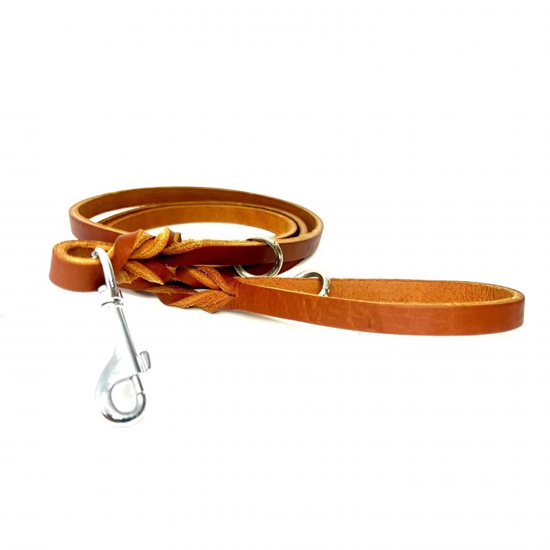 CORREA VEGA PIEL 10MM X 1.50CM