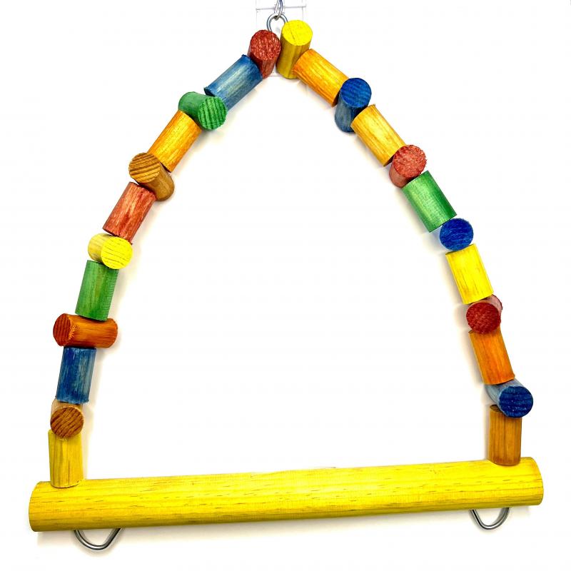 COLUMPIO ALMARAZ FORRADO JUMBO