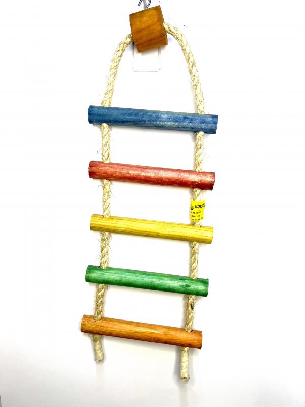 ESCALERA ALMARAZ DE LAZO CHICA